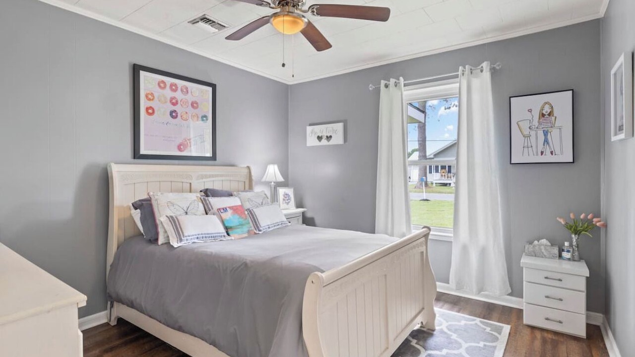Photo of Bedroom in Rayne