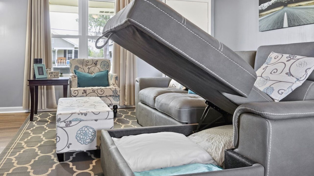 Photo of Livingroom in Rayne