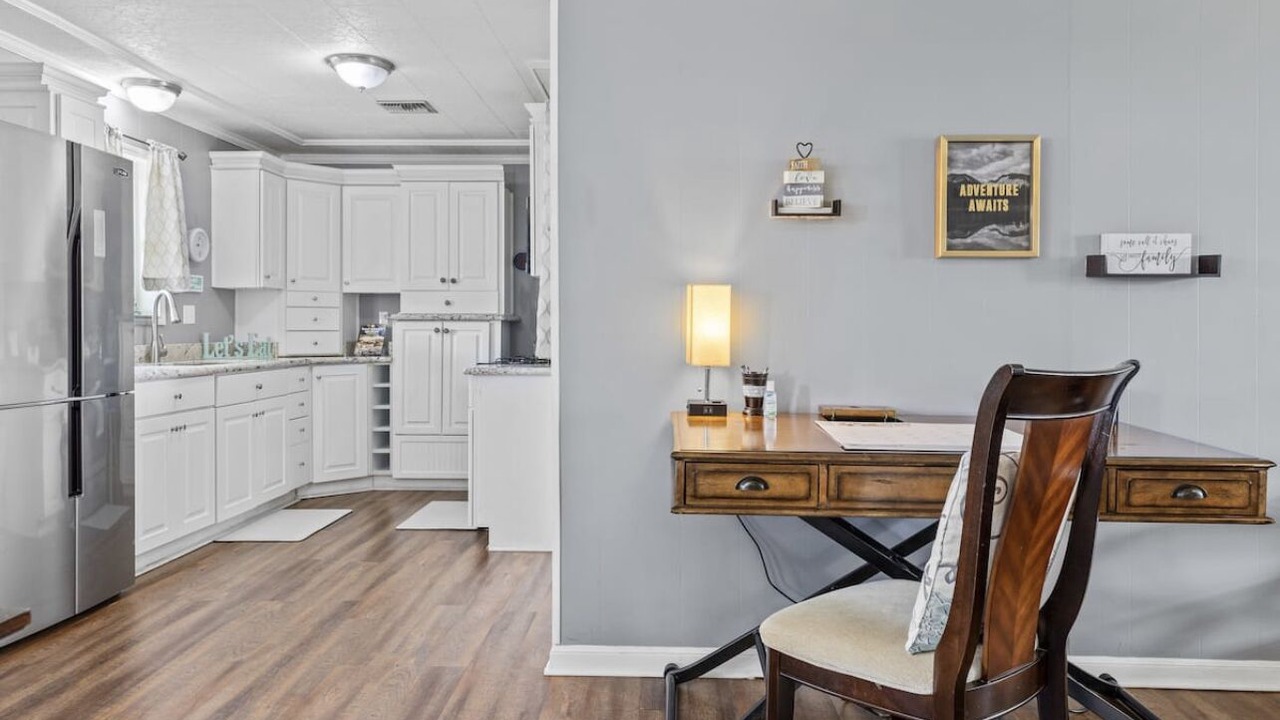 Photo of Kitchen in Rayne