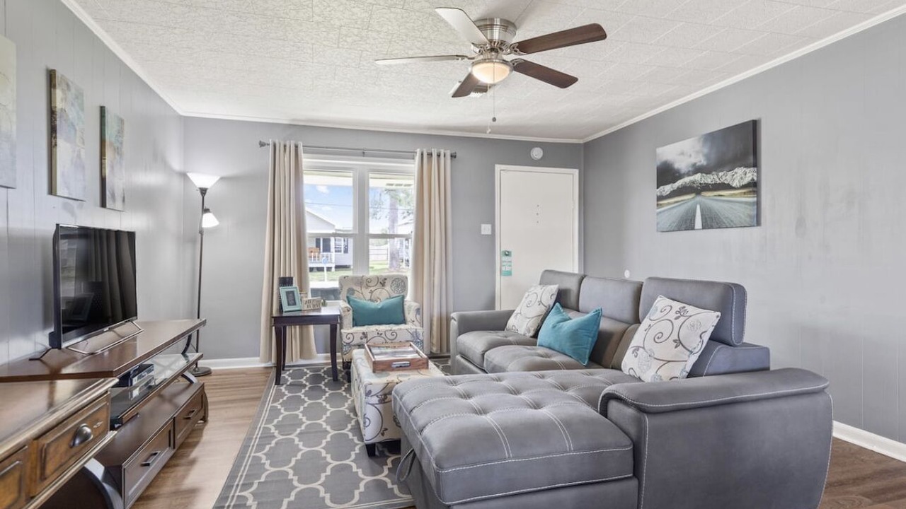 Photo of Livingroom in Rayne