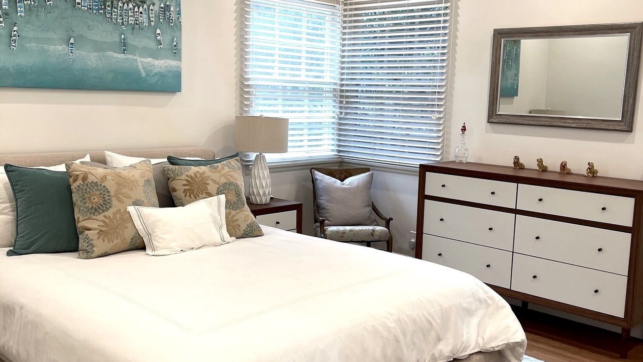 Photo of Bedroom in Pasadena