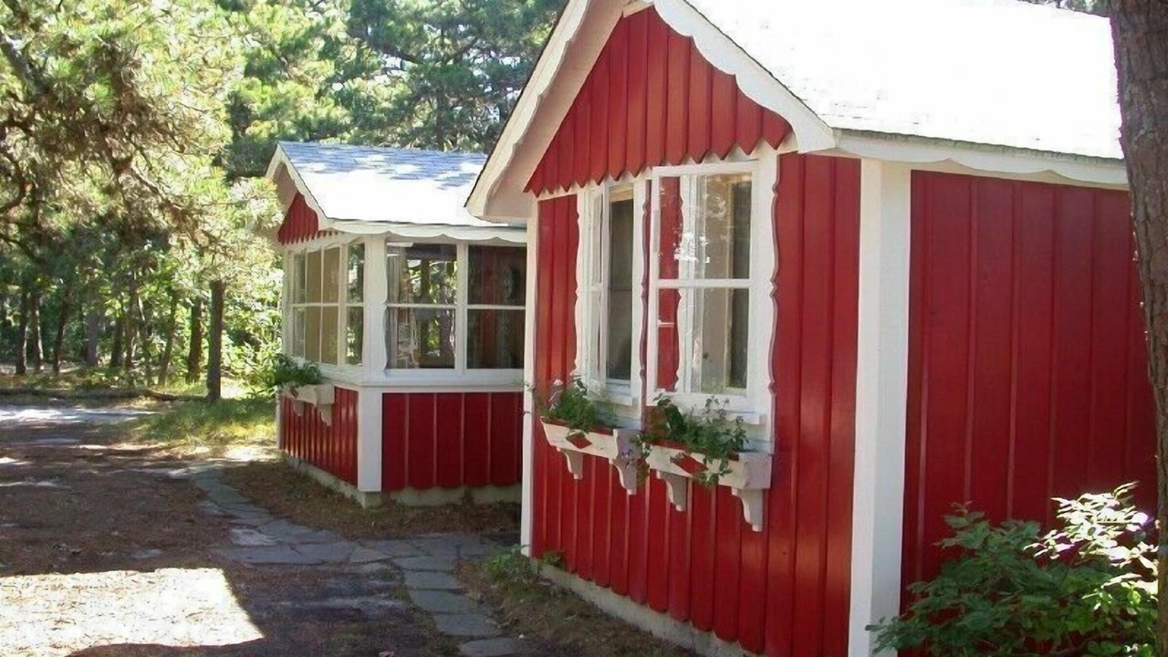 Photo of Outdoor in South Chatham
