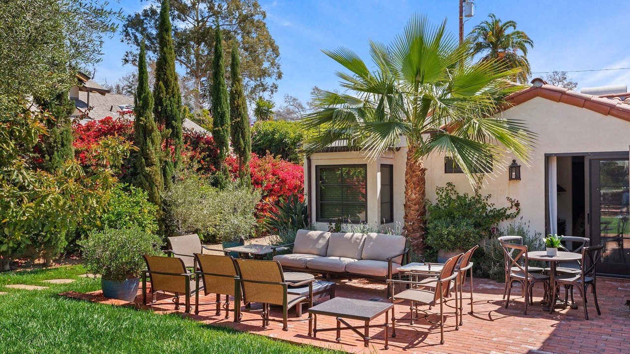 Photo of Outdoor in Montecito
