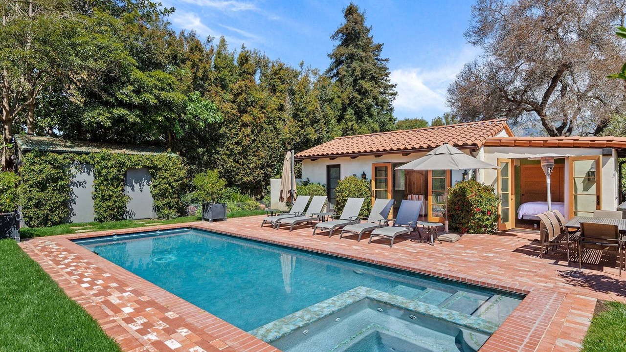 Photo of Outdoor in Montecito