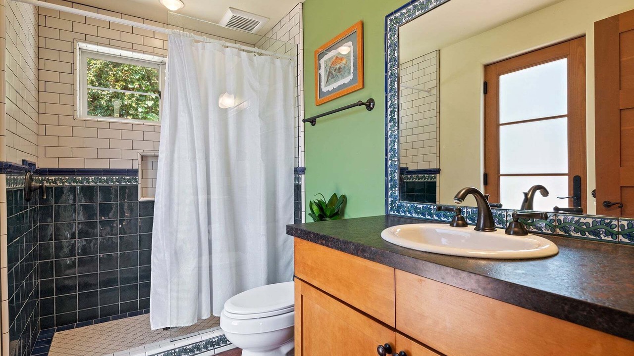 Photo of Bathroom in Montecito
