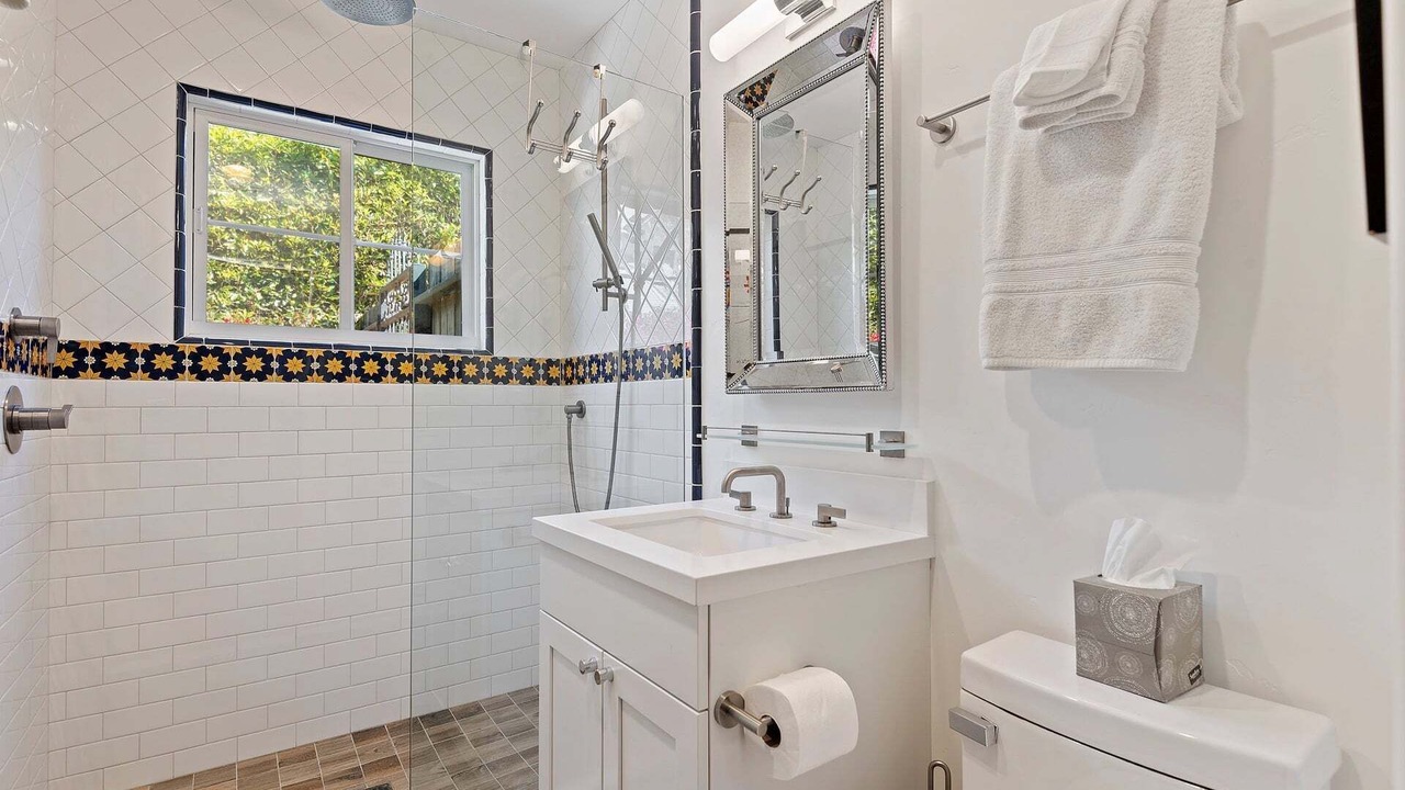 Photo of Bathroom in Montecito