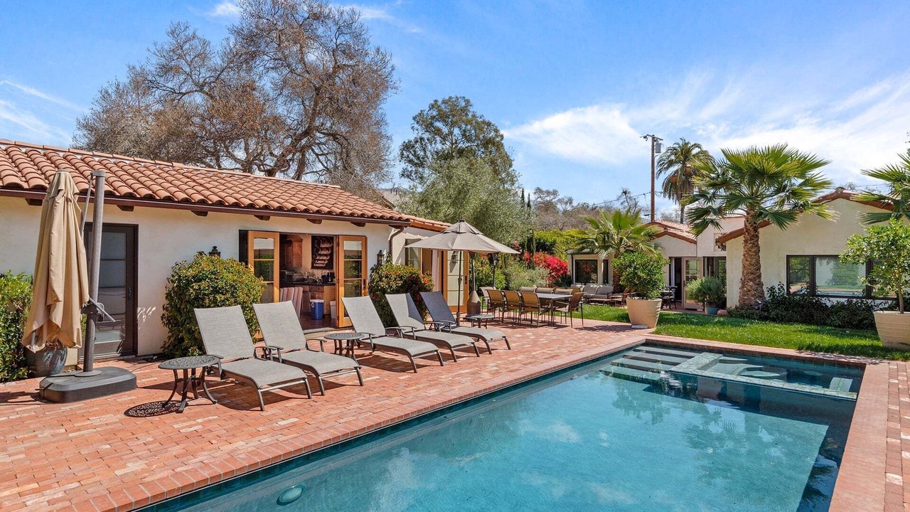 Photo of Outdoor in Montecito