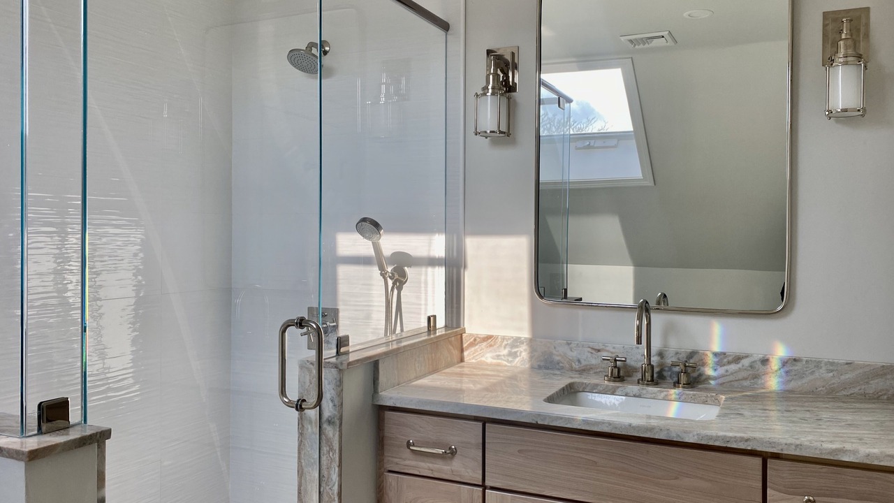 Photo of Bathroom in Brewster