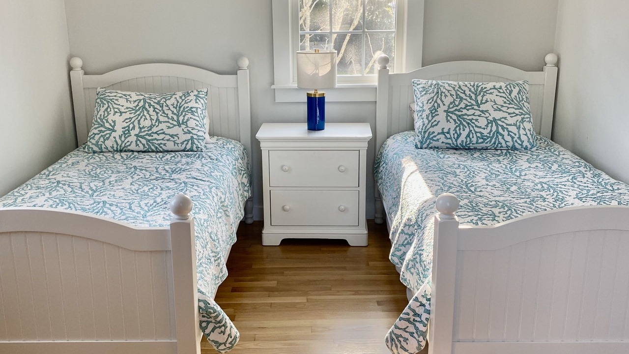 Photo of Bedroom in Brewster