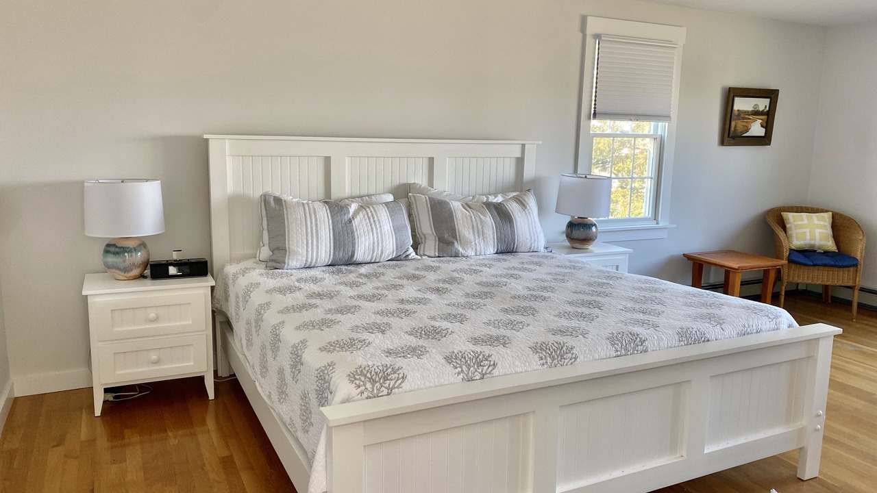 Photo of Bedroom in Brewster