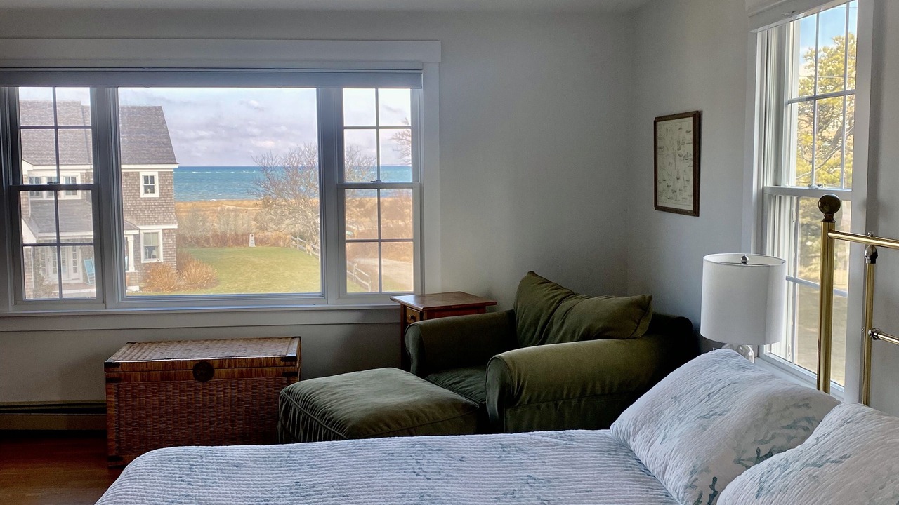 Photo of Bedroom in Brewster