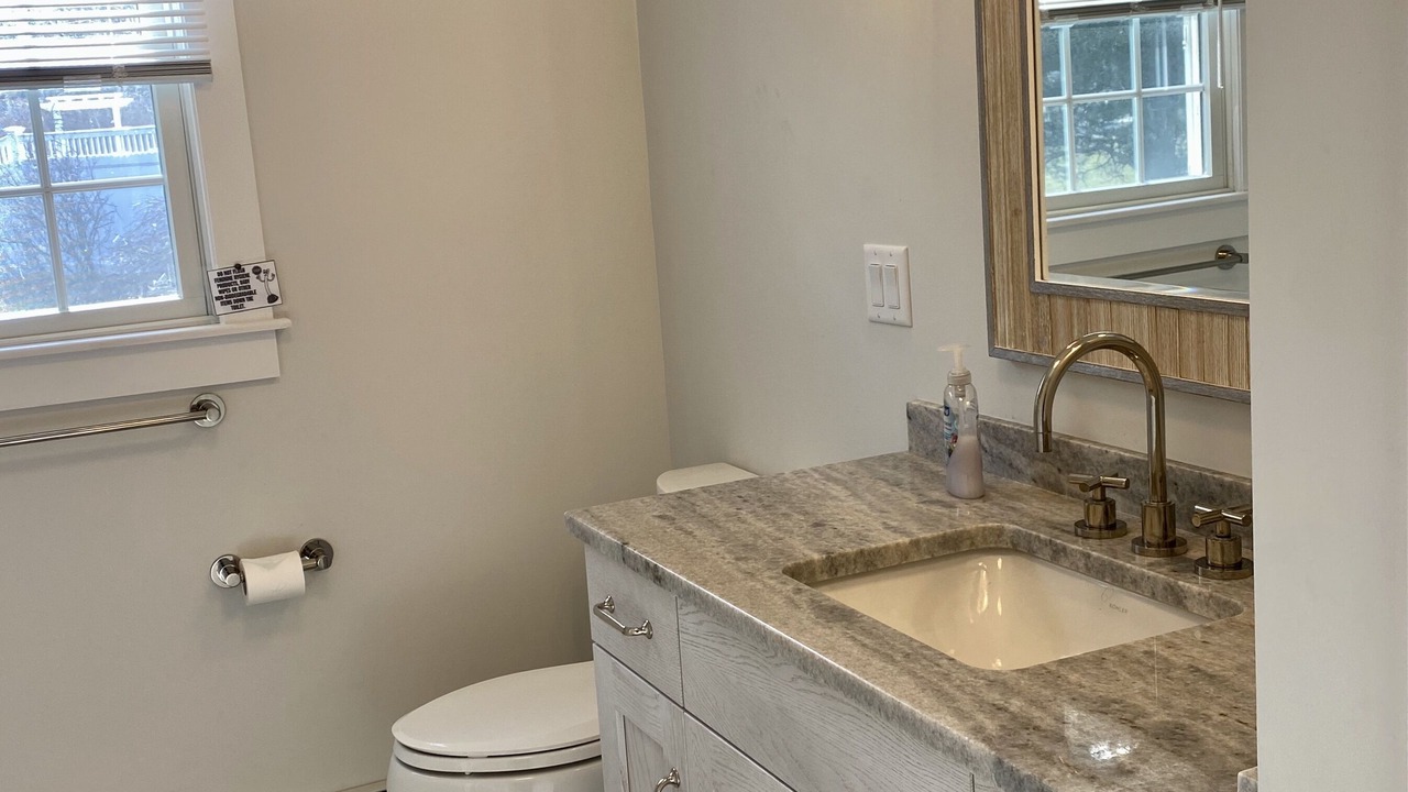 Photo of Bathroom in Brewster
