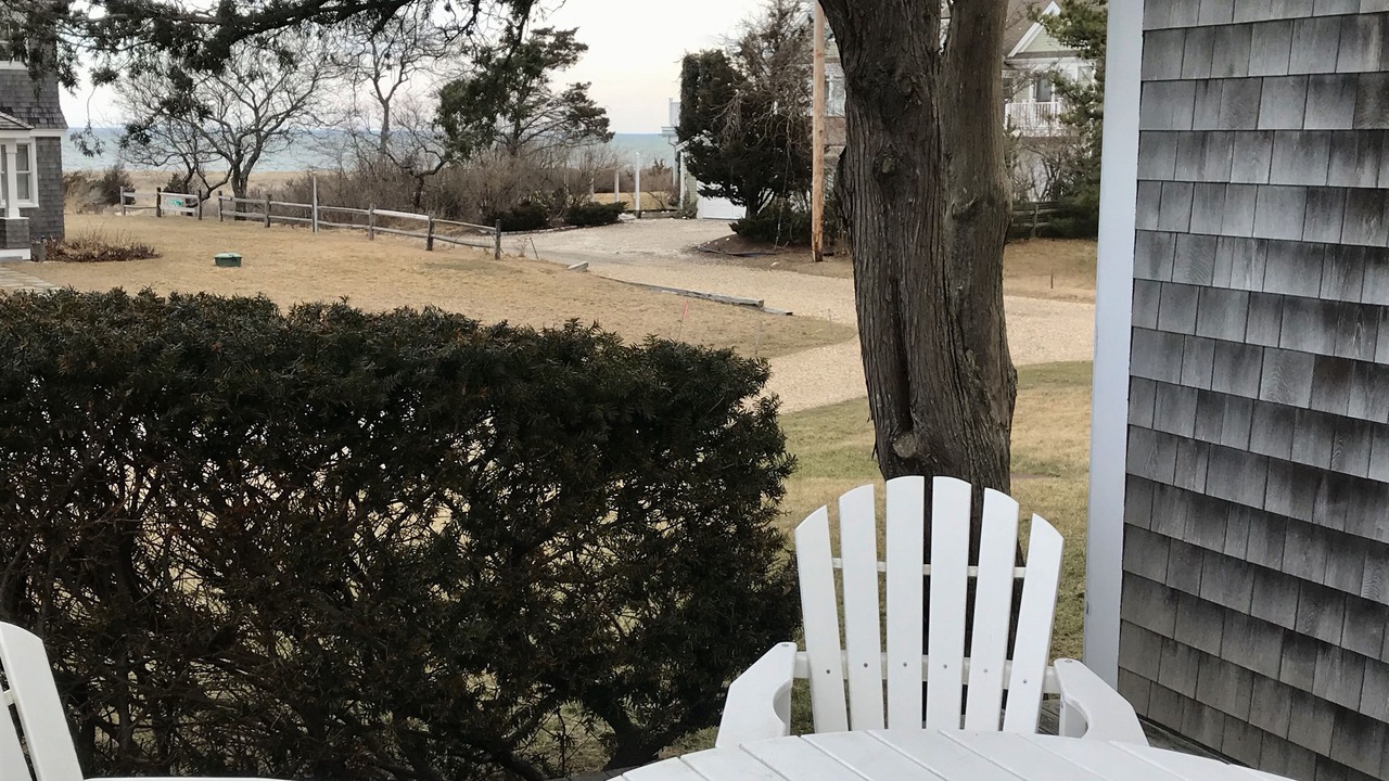 Photo of Patio Balcony in Brewster