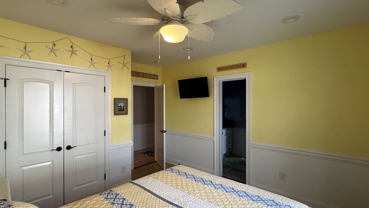 Photo of Bedroom in Chincoteague