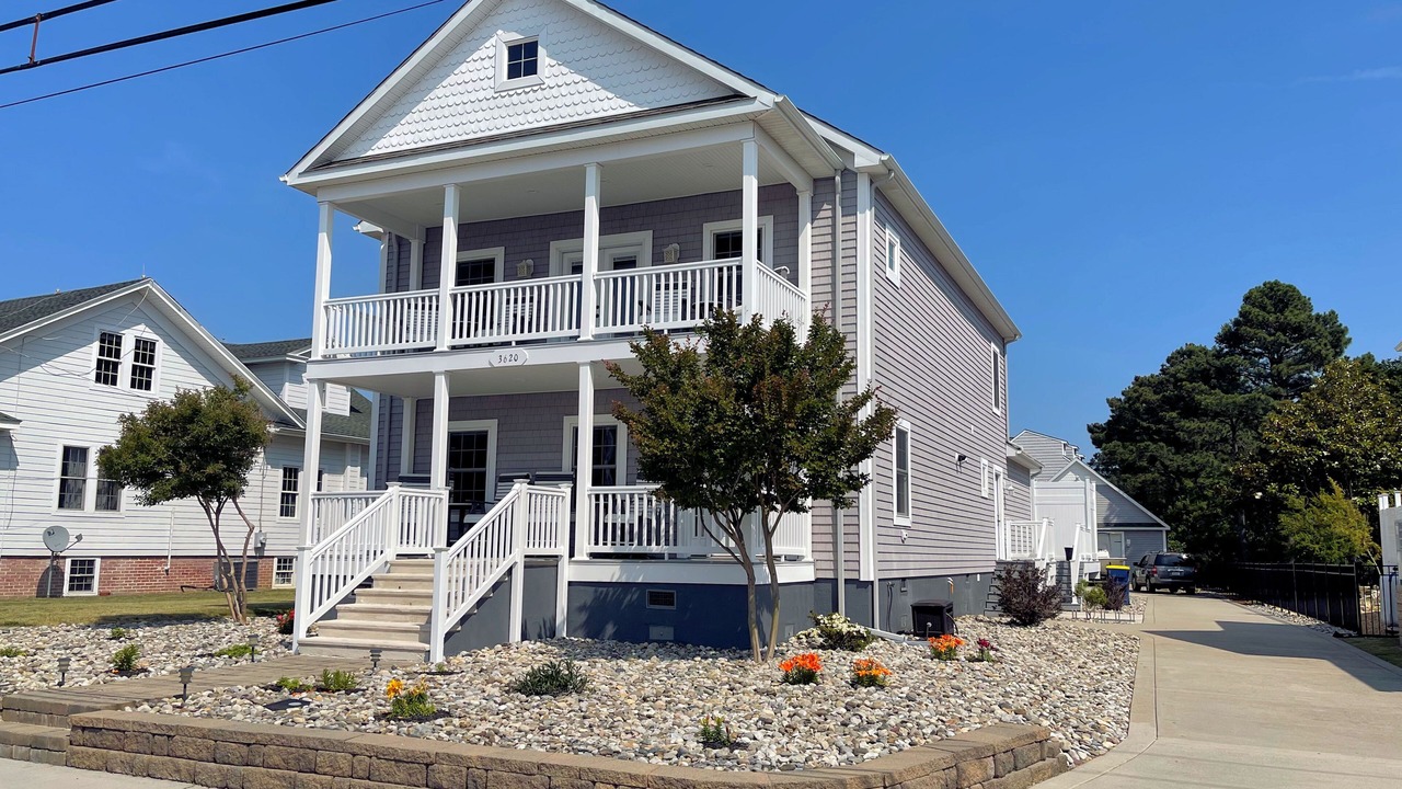 Photo of Outdoor in Chincoteague