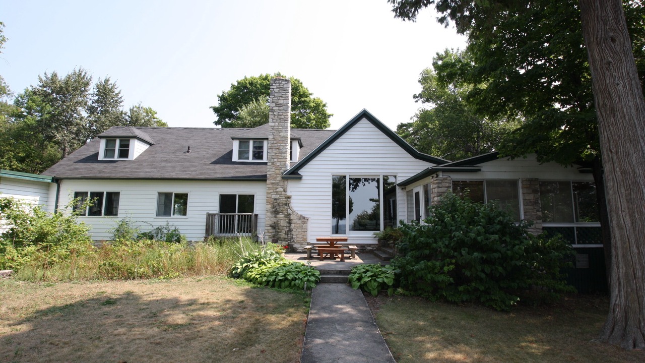 Photo of Outdoor in Sister Bay