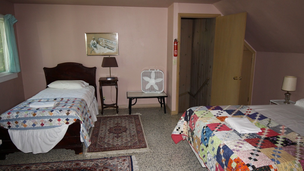 Photo of Bedroom in Sister Bay