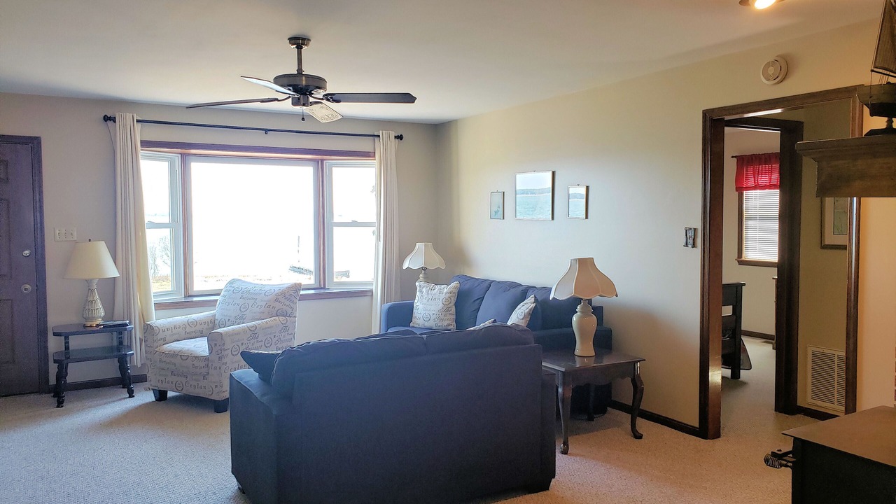Photo of Livingroom in Chincoteague
