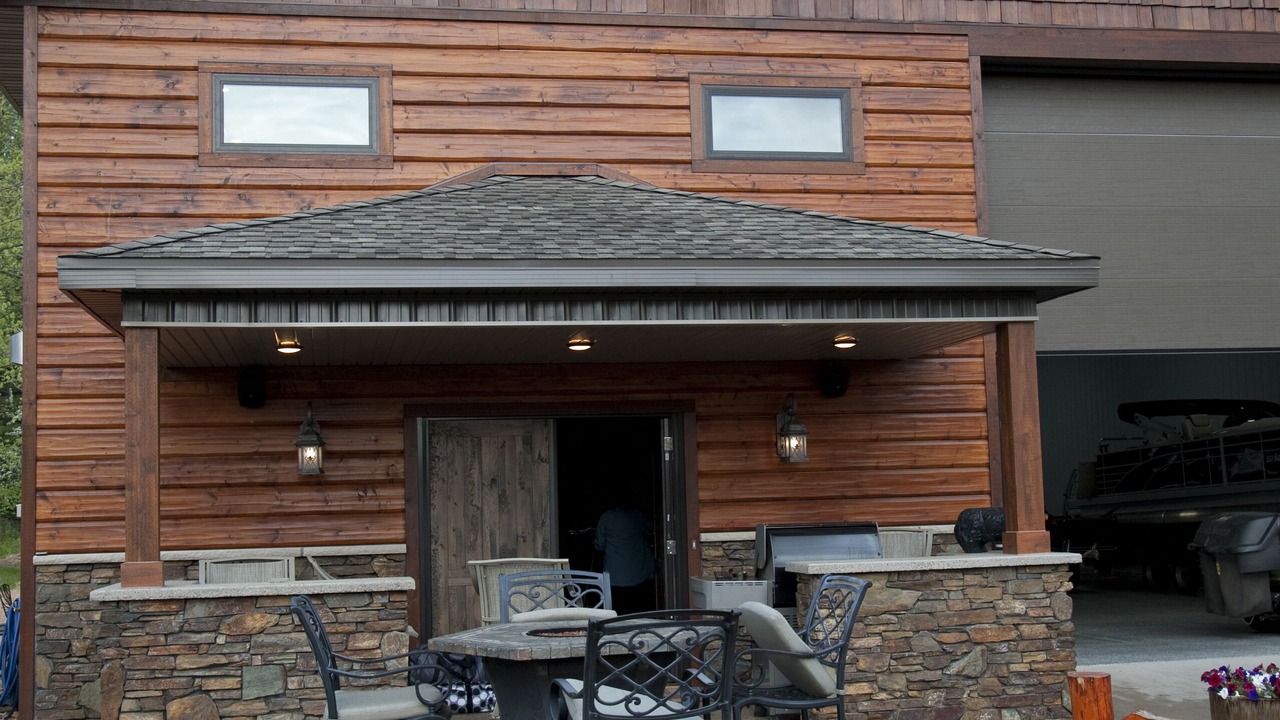 Photo of Outdoor in Crosslake