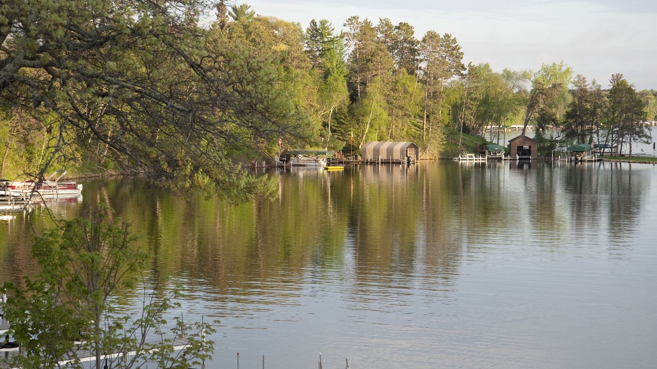 Photo of Outdoor in Crosslake