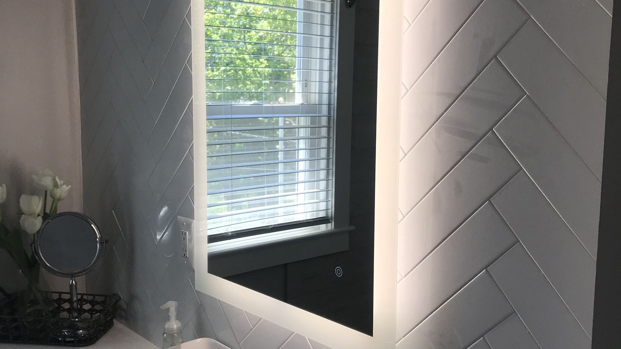 Photo of Bathroom in Plymouth Cultural District