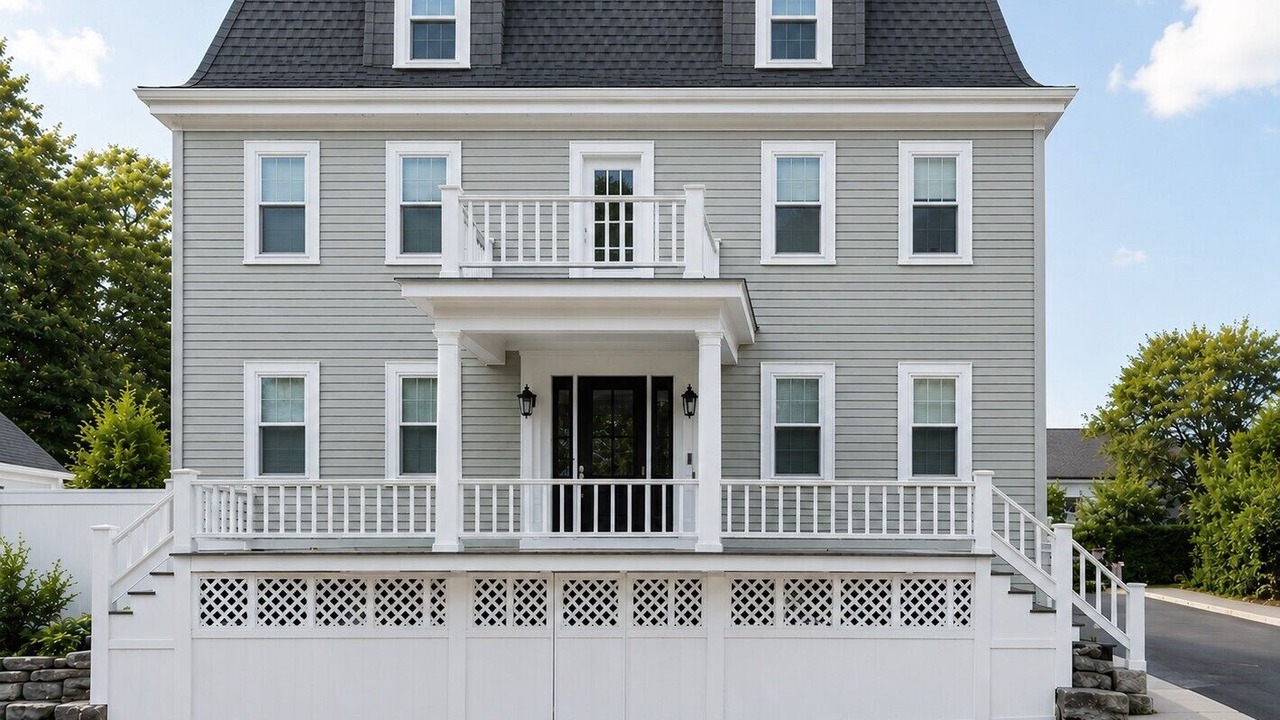 Photo of Outdoor in Plymouth Cultural District