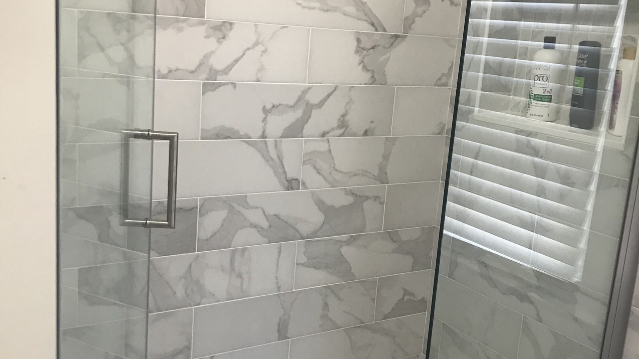 Photo of Bathroom in Plymouth Cultural District