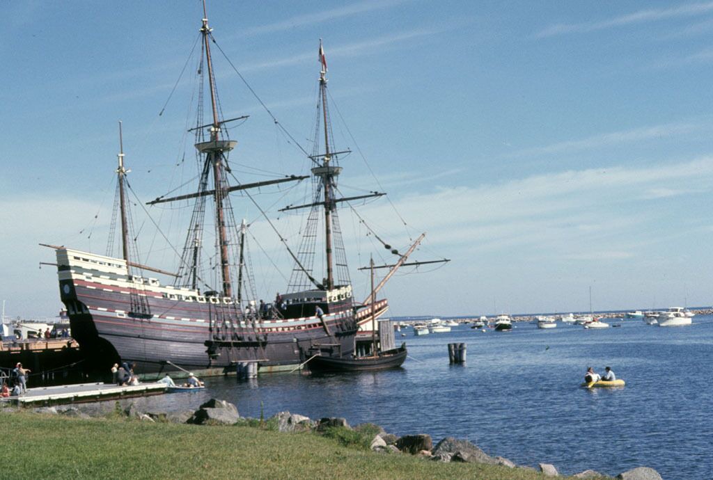 Photo of Others in Plymouth Cultural District