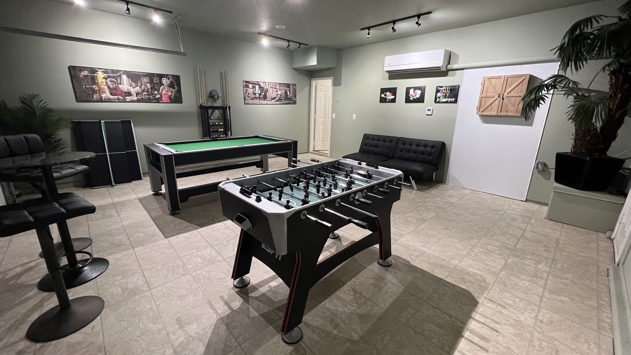 Photo of Bedroom in Desert Park Estates