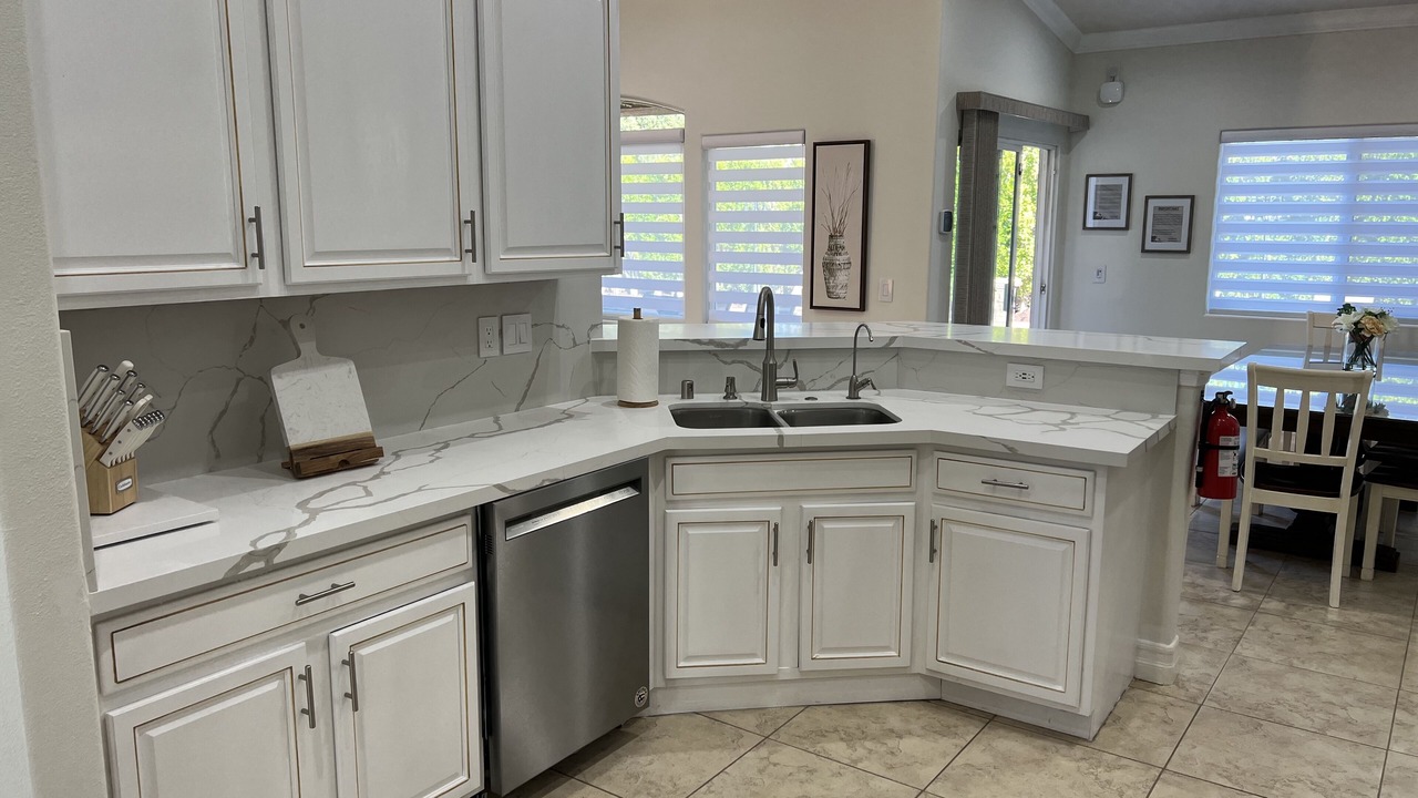 Photo of Kitchen in Desert Park Estates