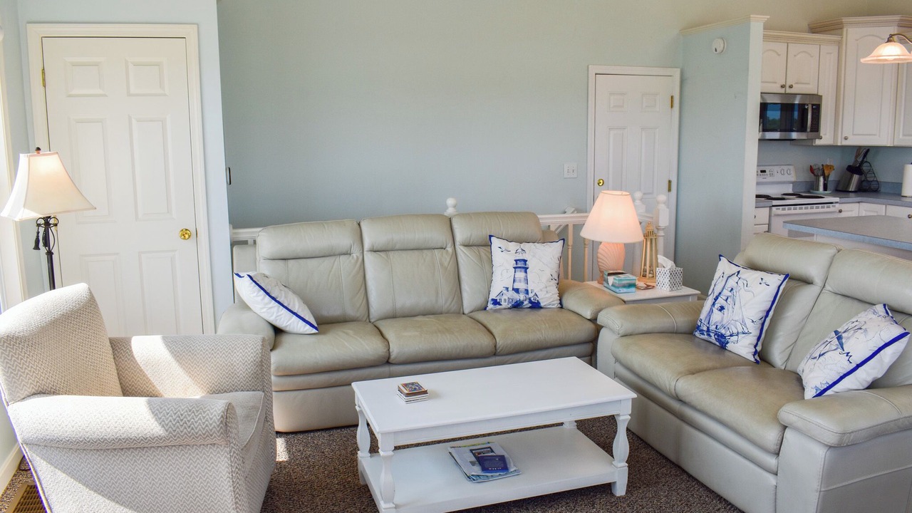 Photo of Livingroom in West Dennis
