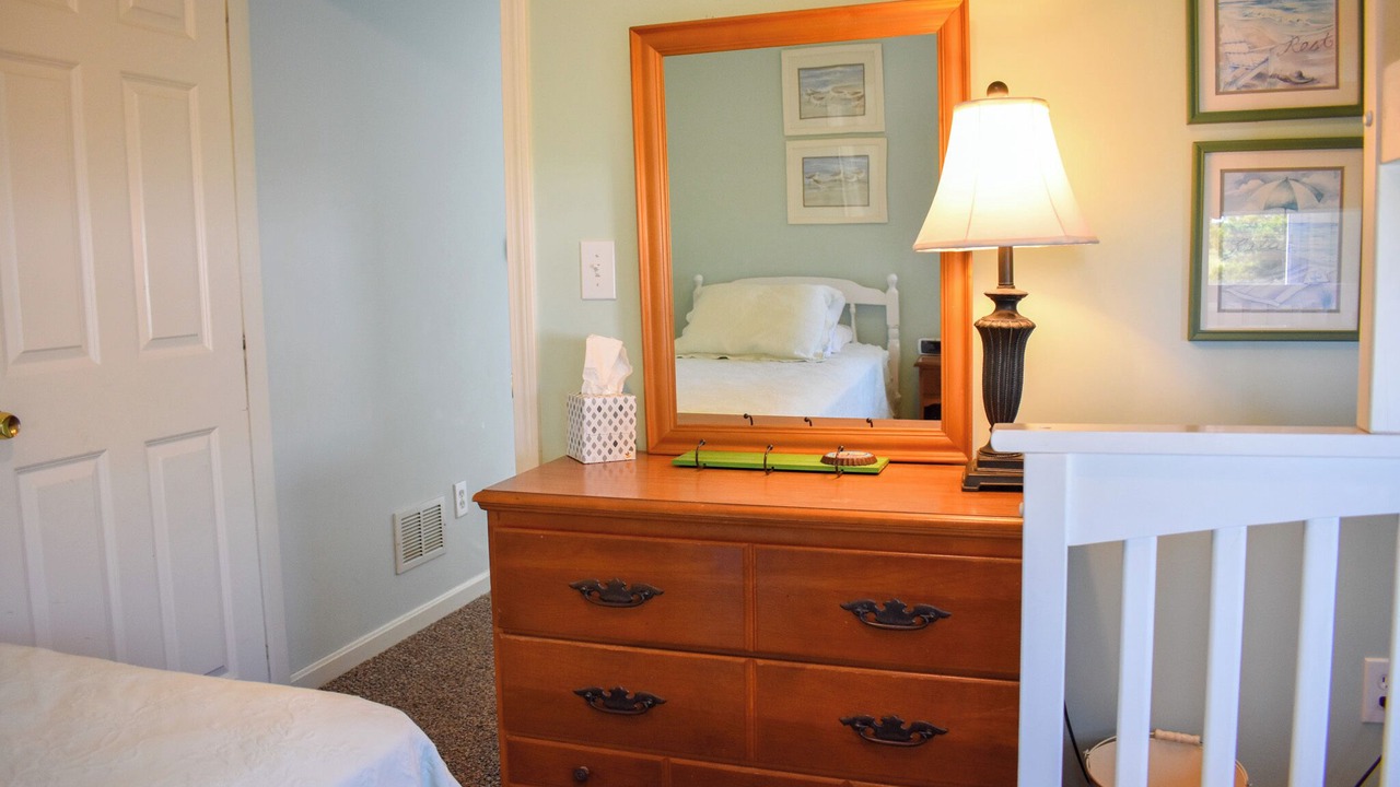 Photo of Bedroom in West Dennis