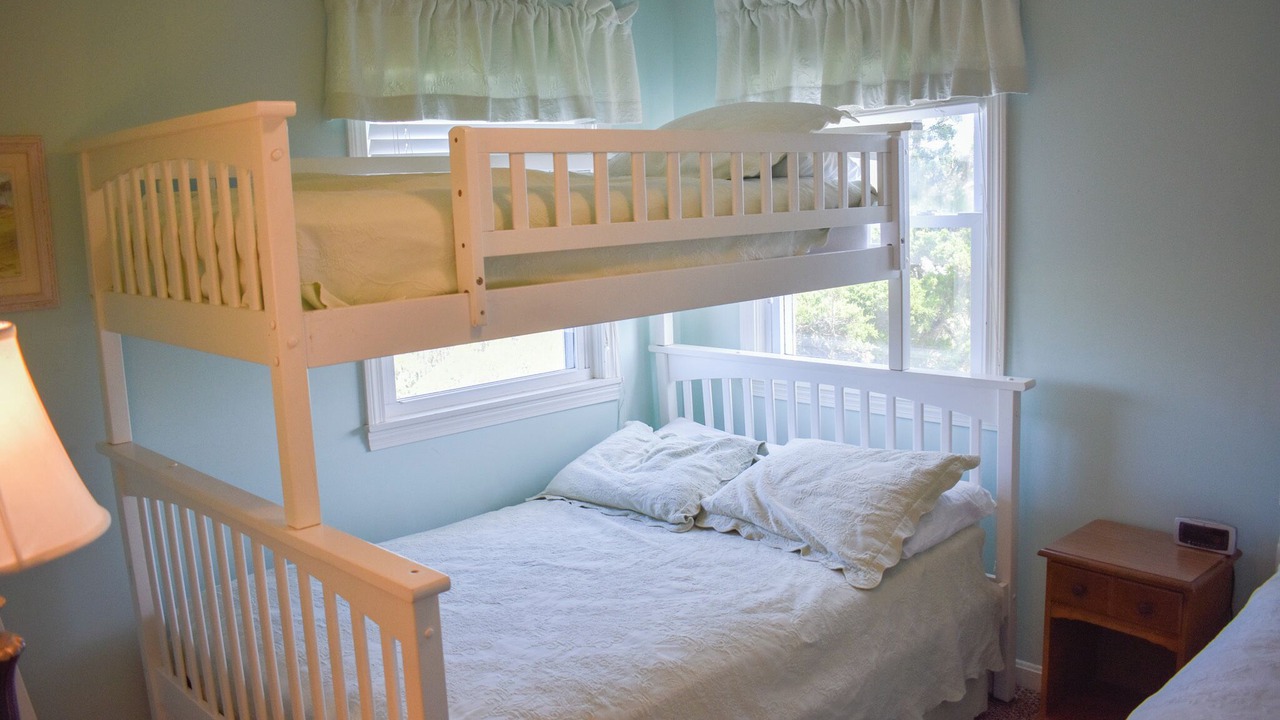 Photo of Bedroom in West Dennis