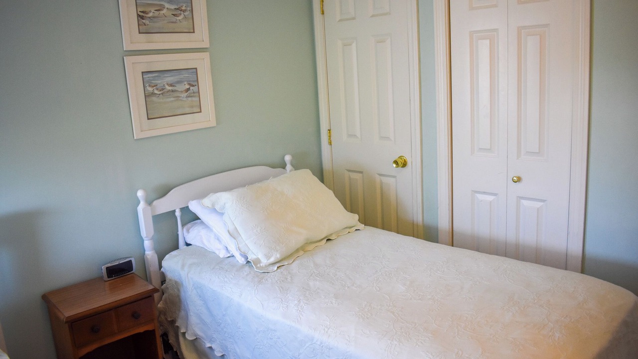 Photo of Bedroom in West Dennis