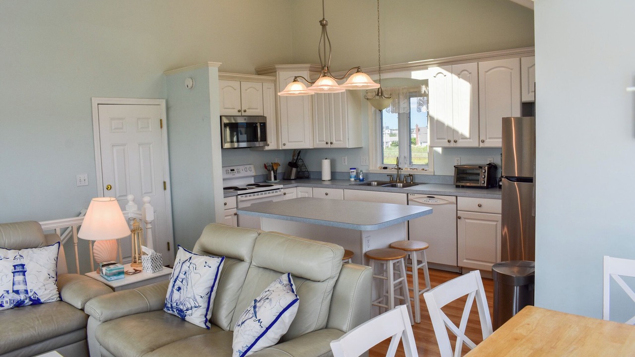 Photo of Livingroom in West Dennis