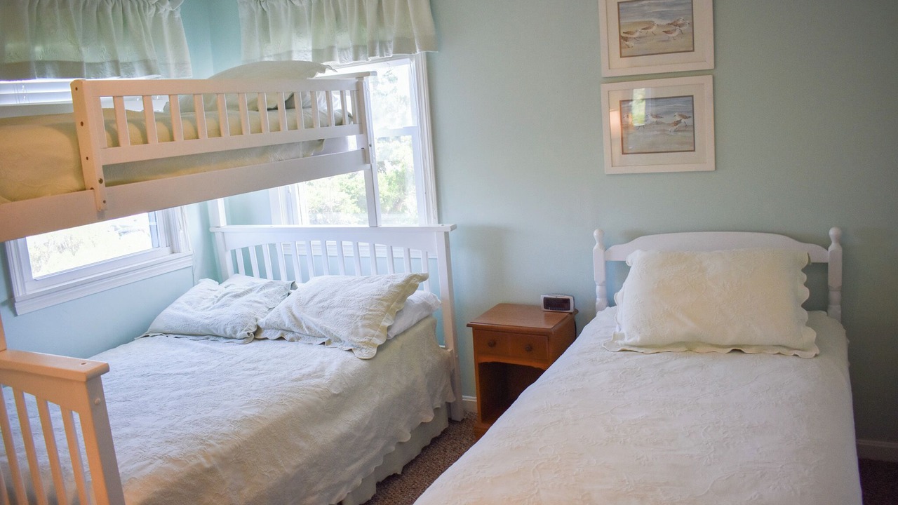 Photo of Bedroom in West Dennis