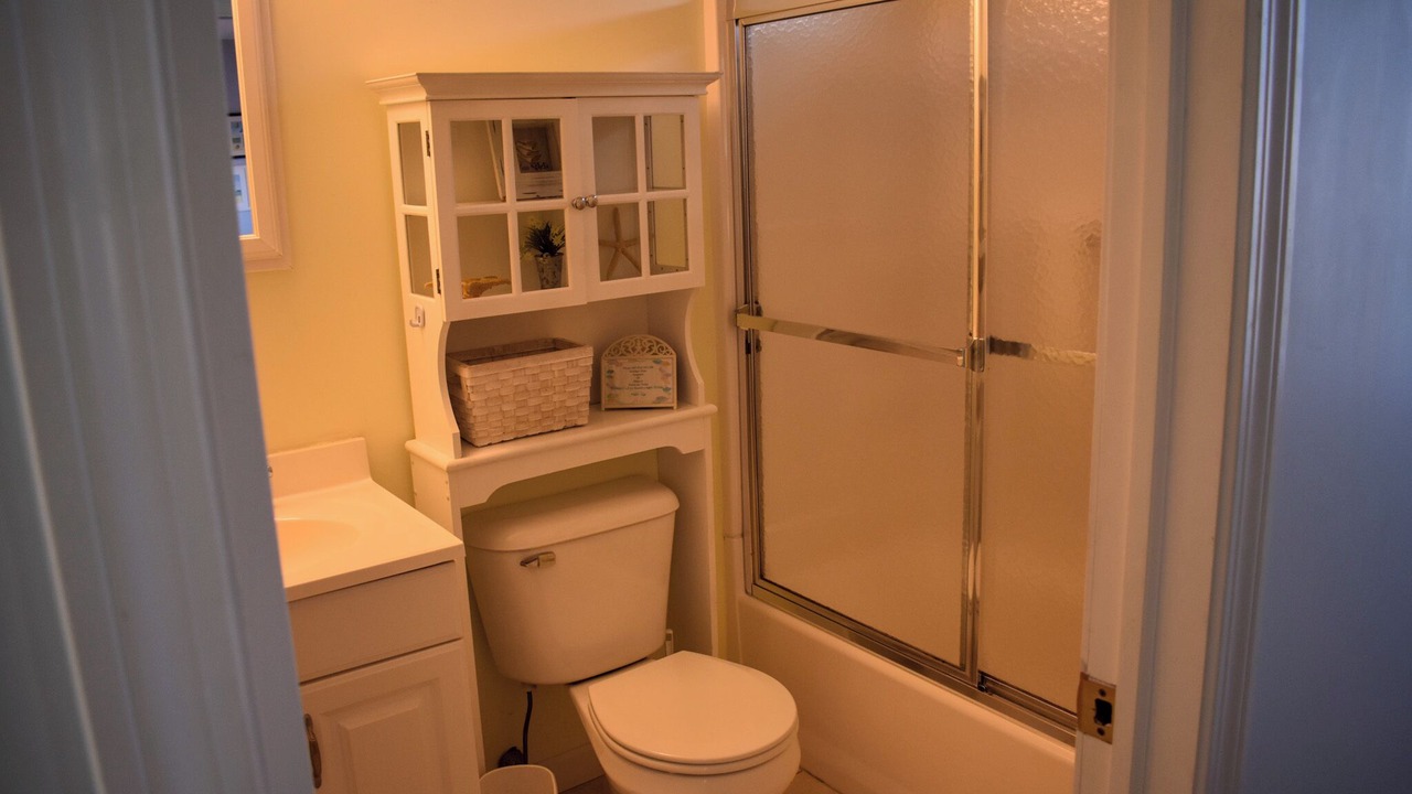 Photo of Bathroom in West Dennis