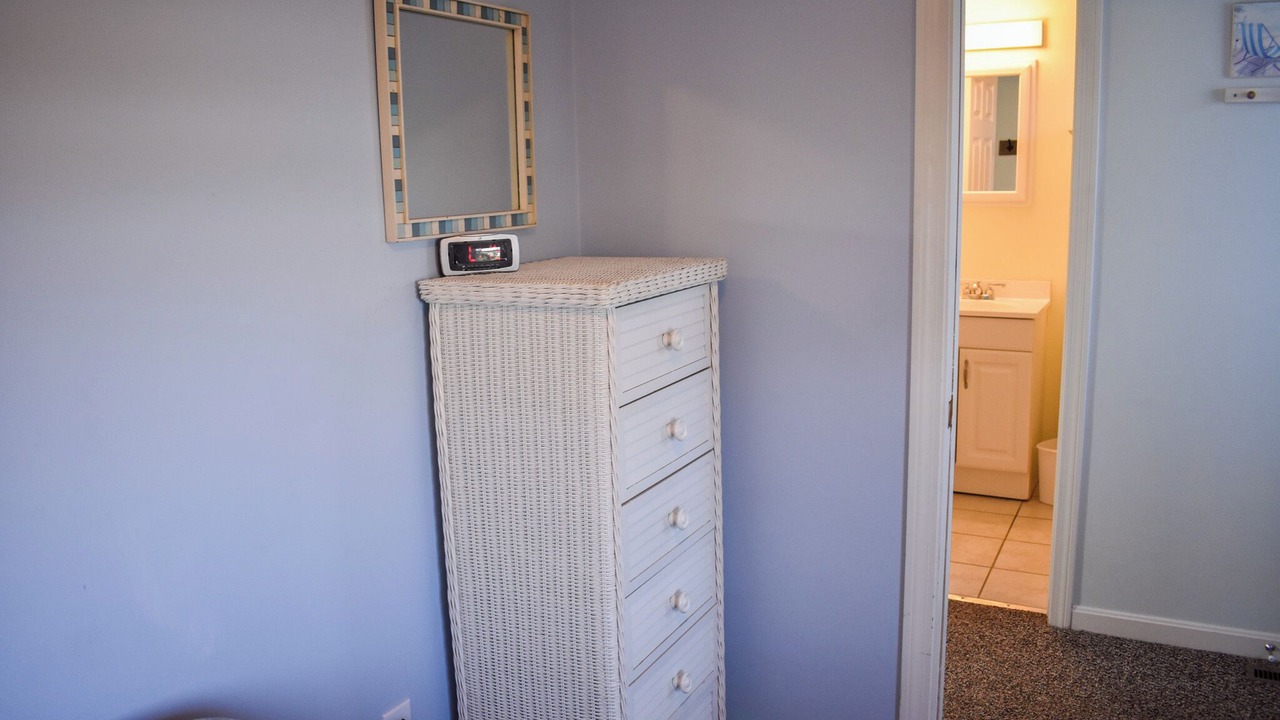 Photo of Bedroom in West Dennis