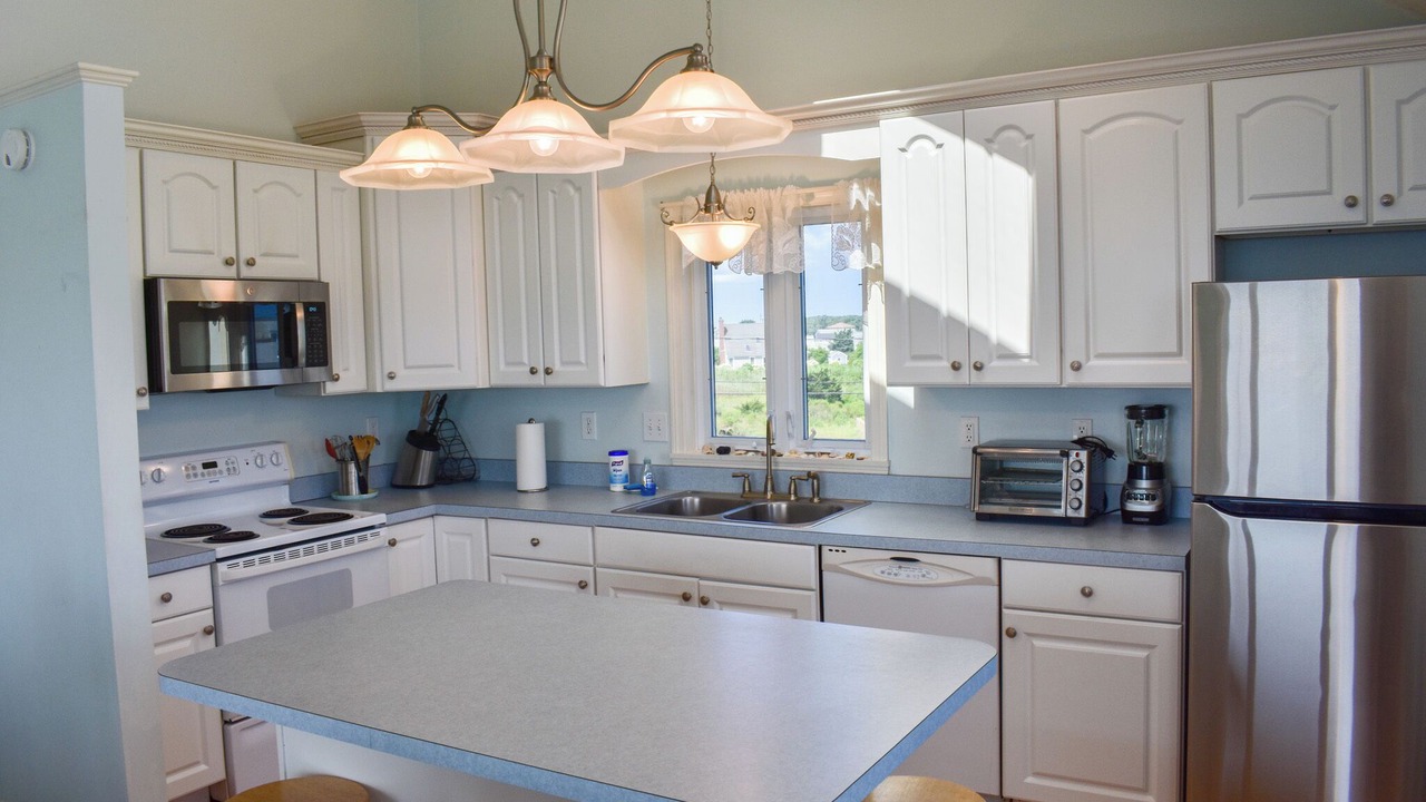 Photo of Kitchen in West Dennis