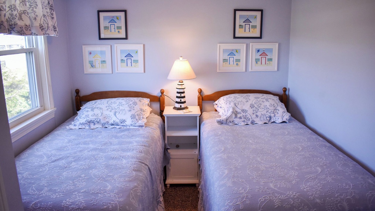 Photo of Bedroom in West Dennis