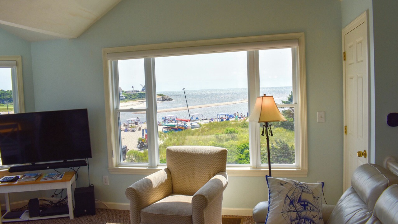 Photo of Livingroom in West Dennis