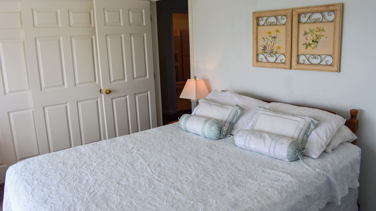 Photo of Bedroom in West Dennis