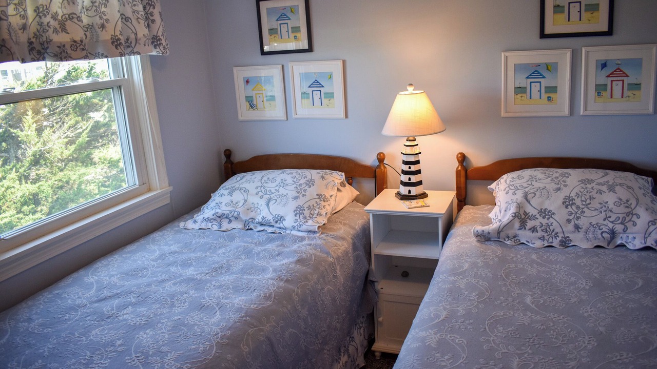 Photo of Bedroom in West Dennis