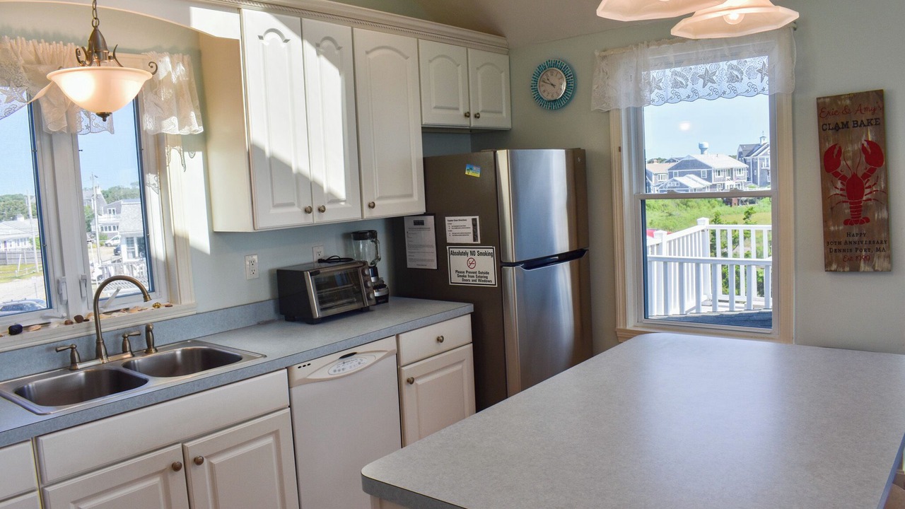 Photo of Kitchen in West Dennis