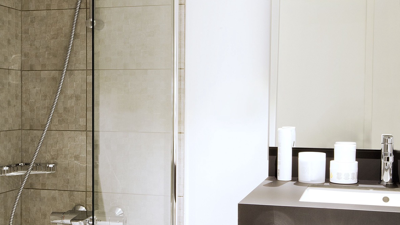 Photo of Bathroom in Puteaux