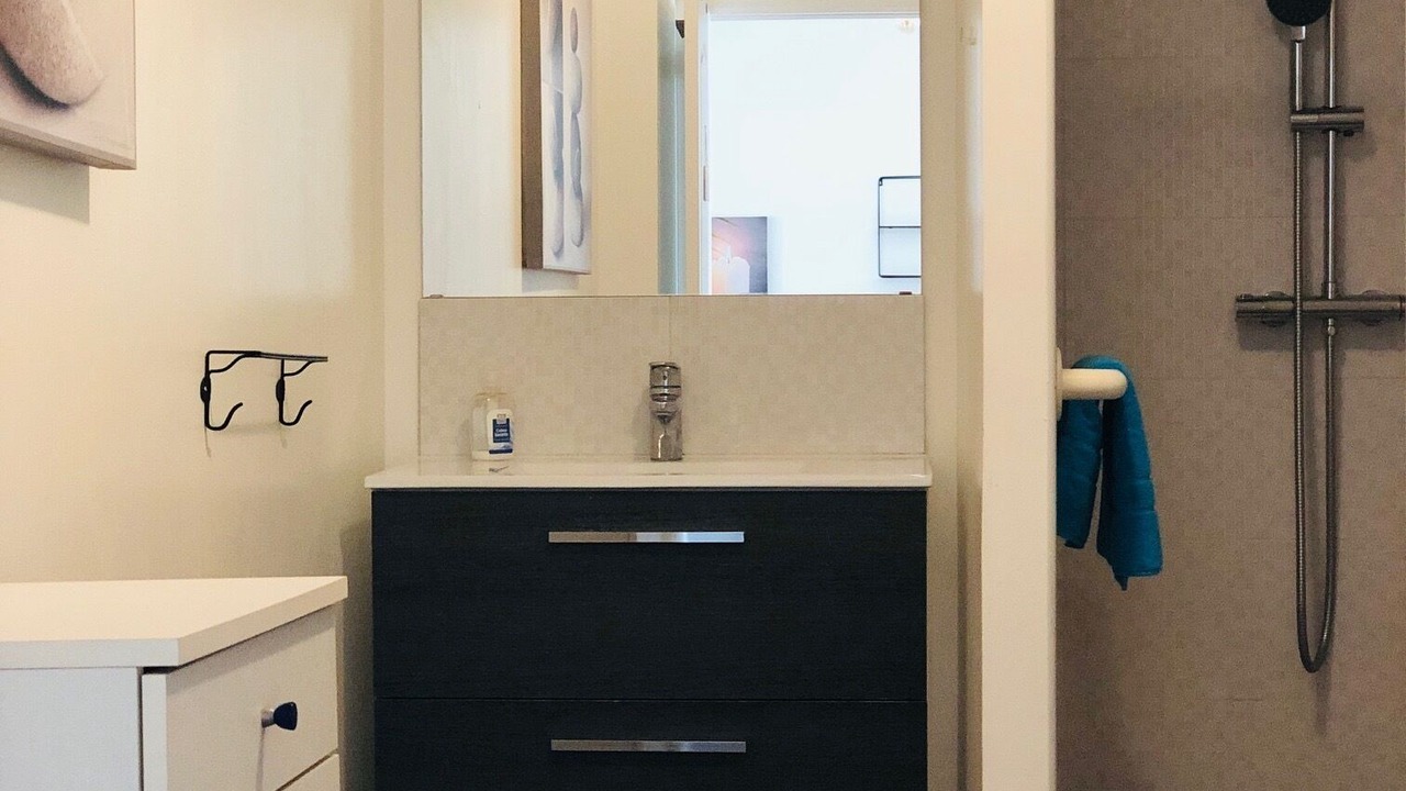 Photo of Bathroom in Boran-sur-Oise