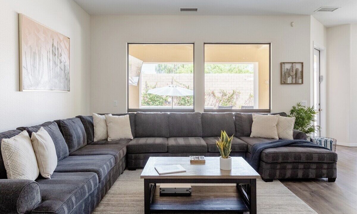 Photo of Livingroom in Rancho Santana