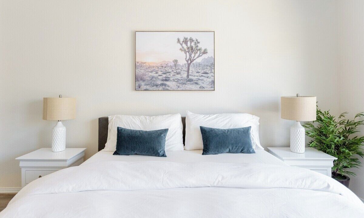 Photo of Bedroom in Rancho Santana
