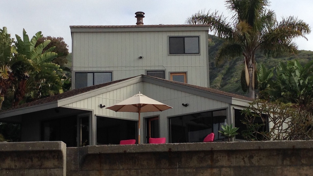 Photo of Outdoor in Faria Beach