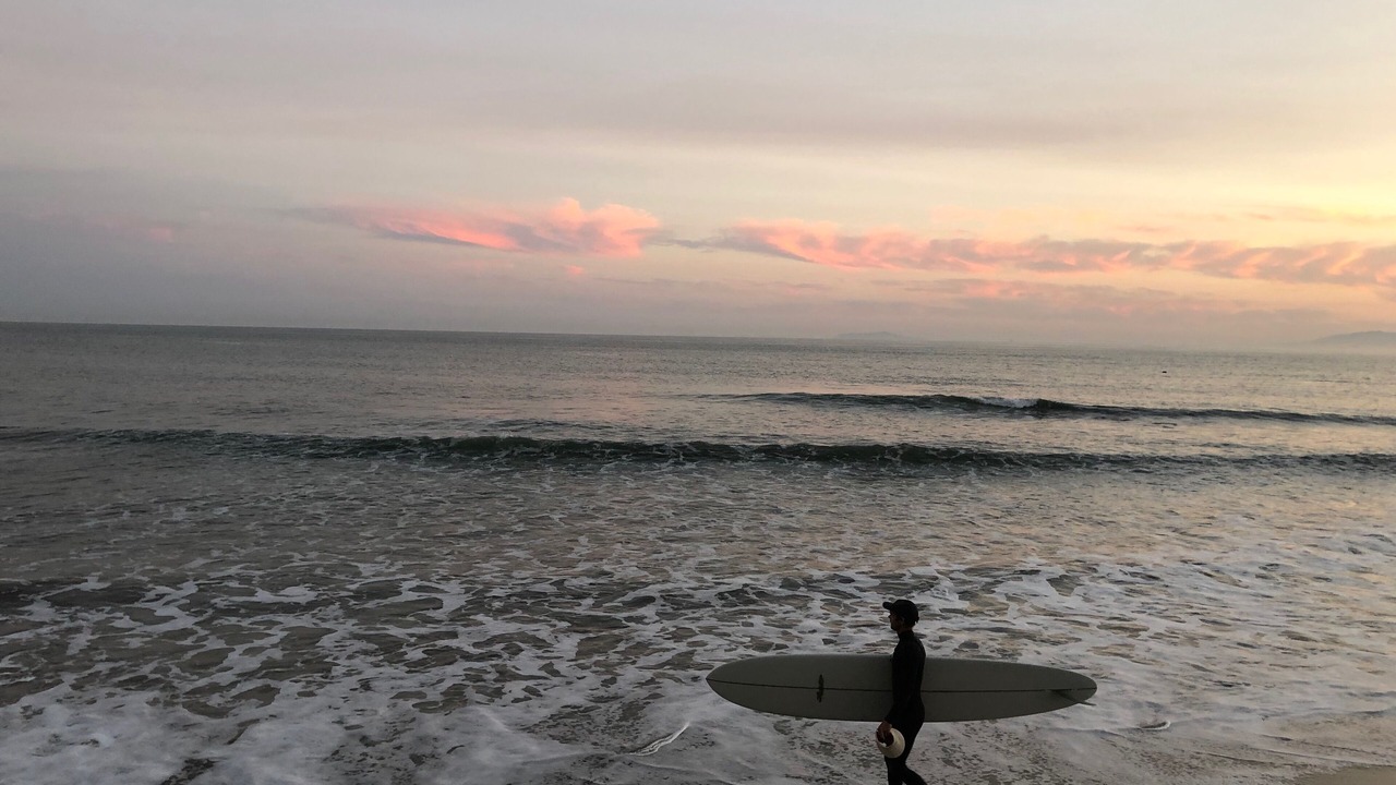 Photo of Others in Faria Beach